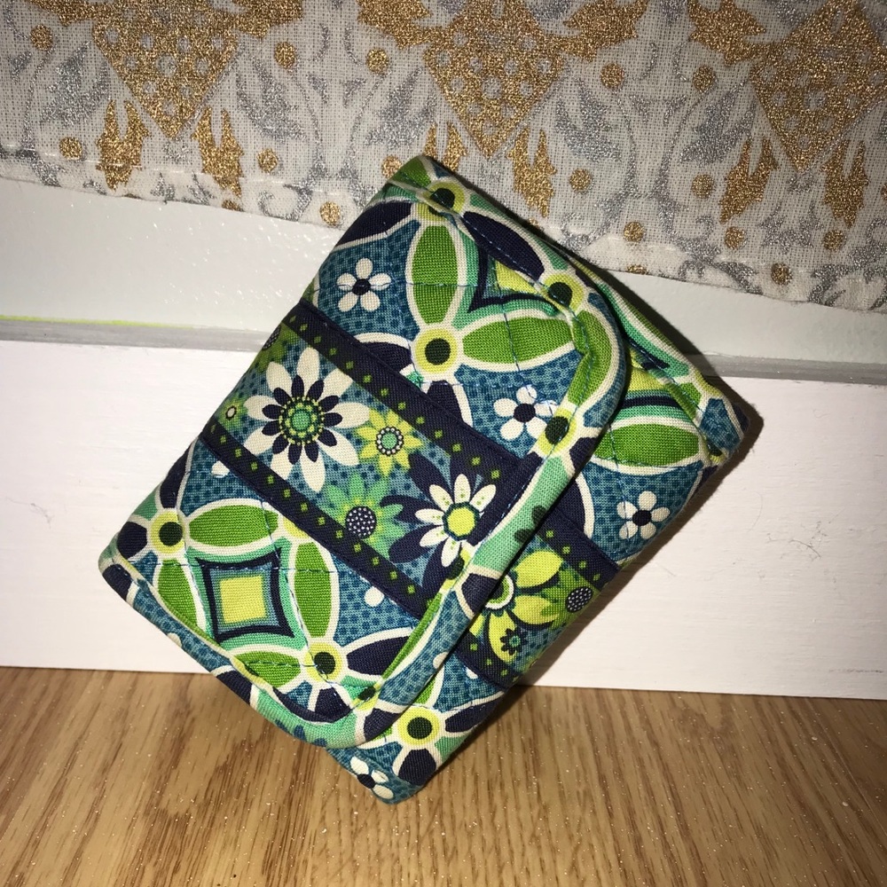 Vera Bradley Wallet